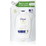 Dove Original tekoče milo nadomestno polnilo 750 ml