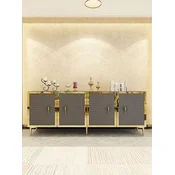 Hanah Home Komoda Tuna 180, Antracit