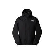 THE NORTH FACE Prehodna jakna M Quest Mono Jacket Black črna