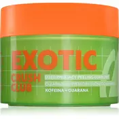 Farmona Tutti Frutti Exotic Crush Club šecerni peeling 250 g