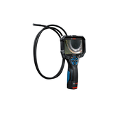 Bosch Inspekciona kamera GIC 12V-5-27 C + Kabl 8,3mm (150cm) L-Boxx 0601241402