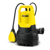 PUMPA POTOPNA MULJNA KARCHER SP 3 (1.645-502.0)