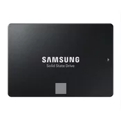 SAMSUNG SSD disk 2.5 4TB 870 Evo mz-77e4t0bv