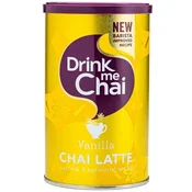 Drink Me Chai Vanilla Chai Latte 250g