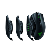 RAZER Naga Pro Kabellose Bluetooth Gaming Maus