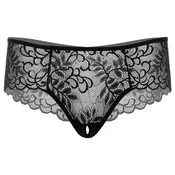 Daring Intimates – Ella hlačke z odprtino 76017