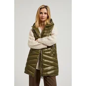Marisse Womens Jacket Z-Ka-4501 D.Olive
