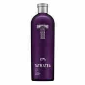 Liker Tatratea Šumsko voce 62% 0,7l