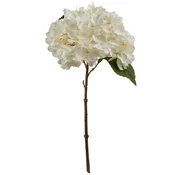 Mondex umetna hortenzija plastika Viridis Hortenzija 35cm 1kos, (5000329500)