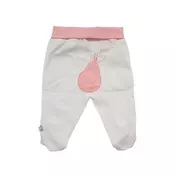 Lillo&Pippo pantalone sa stopicama, devojcice