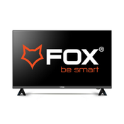 Televizor Fox 32DTV230E LED, HD Ready, 32(81cm), ATV-DTV-T-T2-C-S2