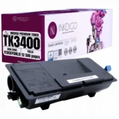 Inkdigo toner TK3400 kompatybilny z Kyocera ECOSYS MA4500fx PA4500x MA4500x Certyfikat TÜV