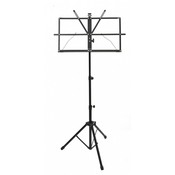 Notno stojalo s torbo MUS010 Veston