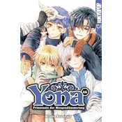 Yona - Prinzessin der Morgendämmerung 46