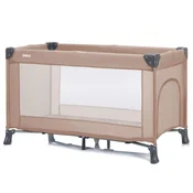 Fillikid PRENOSNA POSTELJICA 120/60 cm bež
