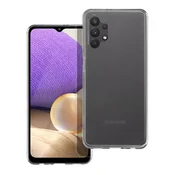 OEM Ohišje za Samsung A32 5G Clear Case 2 mm, prozorno