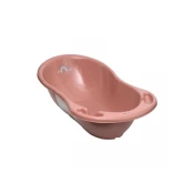TEGA Kadica za bebe Meteo 86cm roze