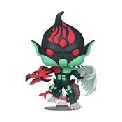 Funko POP! Animation: YGO - EH Flame Wingman
