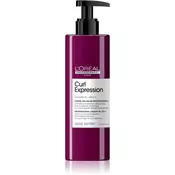 L’Oréal Professionnel Serie Expert Curl Expression stiling krema za definicijo valov 250 ml