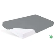 shumee Rjuha iz bambusa 150x190, 160x200x20, temno siva_44, MATEX