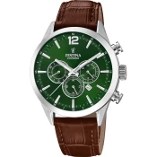 Festina Timeless Chronograph 20542/8