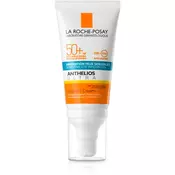 La Roche-Posay Anthelios Ultra zaščitna krema za občutljivo in netolerantno kožo SPF 50+ 50 ml