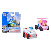 Paw Patrol Pup Squad Vozila 02455