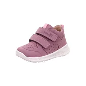 SUPERFIT Copatki za prve korake BREEZE, vijolična