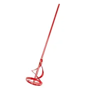 Mešac 120x600x10 mm Womax