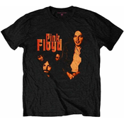 Pink Floyd Majica Big Dave Black S