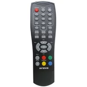 General ORAVA DVB-11C, DVB-12C - daljinski upravljalnik