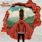 A Day To Remember Youre Welcome (LP)