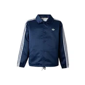 ADIDAS ORIGINALS Prehodna jakna encijan/bela