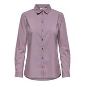 JDY Bluza JDYMio vinsko rdeča/bela