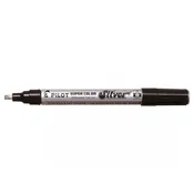 PILOT MARKER SUPER COLOR SC-S-EF_ SREBRNI - EXTRA FINE