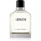 Armani - ARMANI EAU POUR HOMME edt vaporizador 100 ml