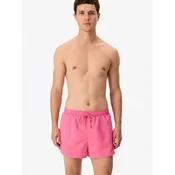Penti Kratke kopalne hlače PENTI Herren Basic Shorts roza