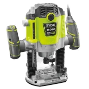 shumee RRT1600-K 1600W ROUTER - TT5133004796