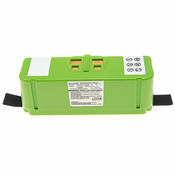 Kompatibilna baterija za iRobot Roomba 640/680/840/960, Li-Ion, 2130LI, 5200 mAh