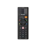 Univerzalni daljinski upravljalnik Meliconi TLC Solar TV