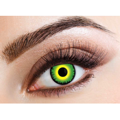 Eyecasions Kontaktne leče - enodnevni -Hulk