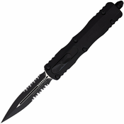 Microtech Auto Dirac Delta P/S T