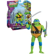TMNT skrivajuca Leonardo figura 1100044988