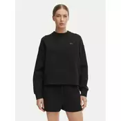 Lacoste Jopa SF0046 Črna Oversize