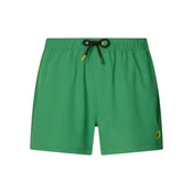 Save The Duck za moške. DW1222M-RIPO20 Zeleni kopalni kostum Demna (XL), Zelena, Oblačila za plažo, Poliester
