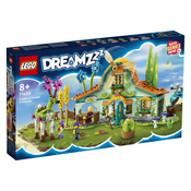 LEGO®® DREAMZzz™ 71459 Bića iz snova u staji