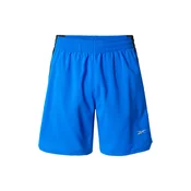 Reebok Športne hlače marine/kraljevo modra