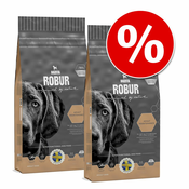 Varčno pakiranje Bozita Robur 2xveliko pakiranje - Mother & Puppy XL (2x14 kg) nova receptura
