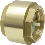 Granit Medeninasti vmesni ventil 1 palčni GW 53 mm 16 BAR