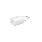 EP-TA800NWEGEU SAMSUNG SUPER BRZI PUNJAC 25W TYPE-C BIJELI